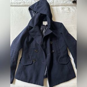 Maralyn & Me Pea Coat